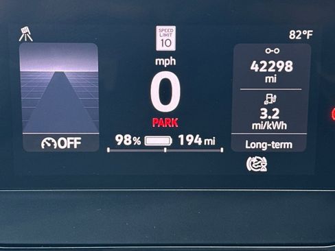 Certified 2022 Volkswagen ID.4 Pro S image 25