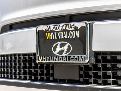 New 2025 Hyundai Kona SEL FWD image 12