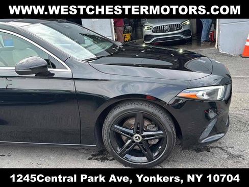 Used 2022 Mercedes-Benz A 220 4MATIC w/ Premium Package Lite image 9