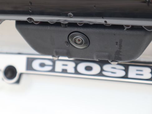 New 2025 Ford Explorer Active image 5