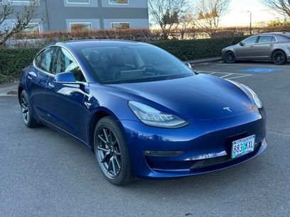 Used 2018 Tesla Model 3 Long Range