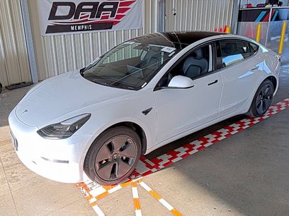 Used 2023 Tesla Model 3 Standard Range