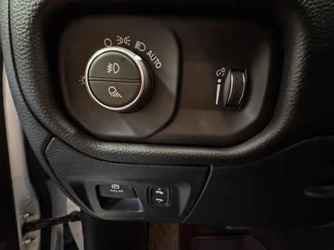 New 2025 RAM 1500 Big Horn image 24