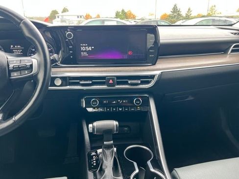Used 2024 Kia K5 EX w/ EX Premium Package image 20