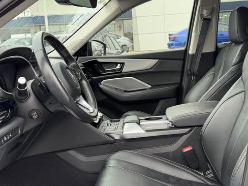 Used 2023 Acura MDX SH-AWD w/ Technology Package image 7