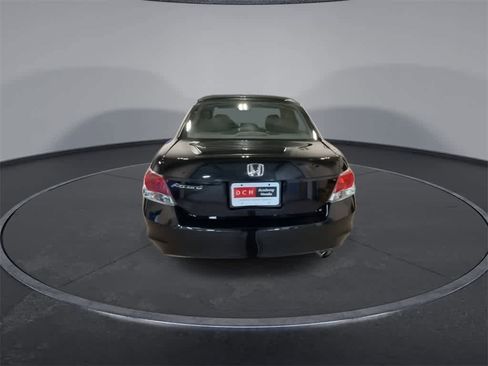 Used 2009 Honda Accord EX image 7