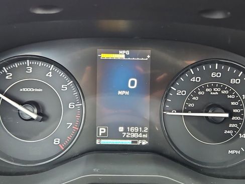 Used 2020 Subaru Impreza 2.0i image 13