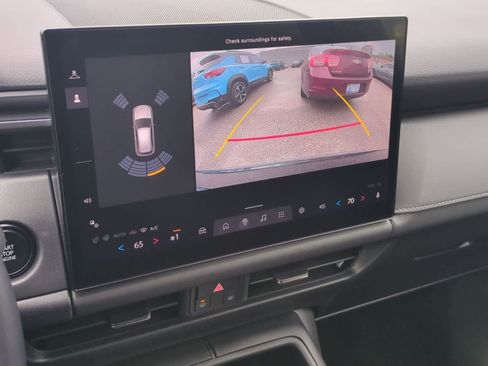 New 2026 MAZDA CX-5 Preferred AWD/4WD image 28