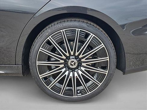 New 2026 Mercedes-Benz E 350 Sedan image 10