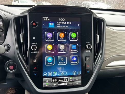 Certified 2025 Subaru Forester Premium image 30