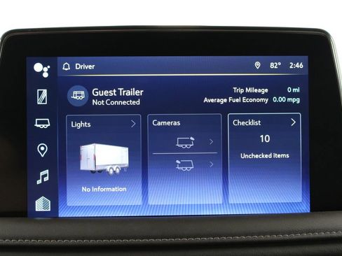 Used 2022 Chevrolet Tahoe LT w/ Luxury Package RWD image 46
