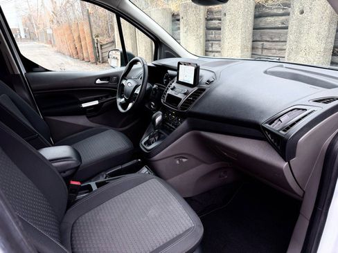 Used 2022 Ford Transit Connect XLT w/ Trailer Tow Package image 20