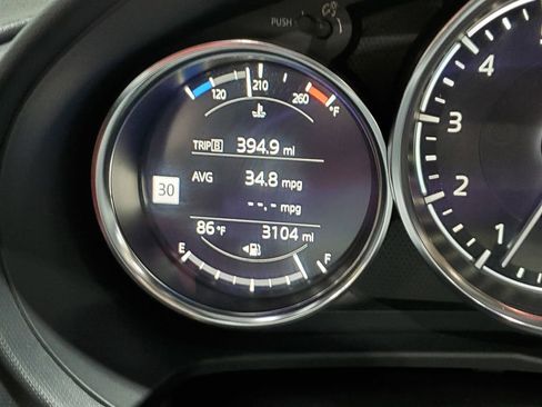 Used 2022 MAZDA MX-5 Miata Grand Touring w/ Weather Package RWD image 32
