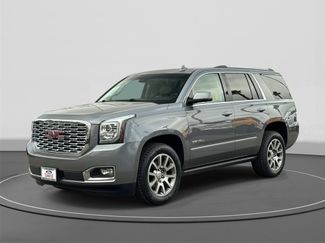 Used 2018 GMC Yukon Denali w/ Denali Ultimate Package video 1