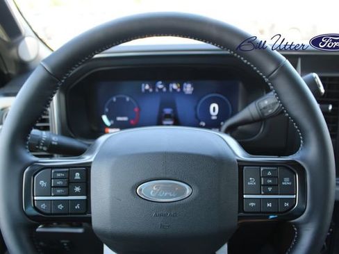 New 2026 Ford F250 Platinum image 18