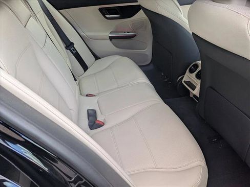 Certified 2023 Mercedes-Benz C 300 4MATIC Sedan image 19