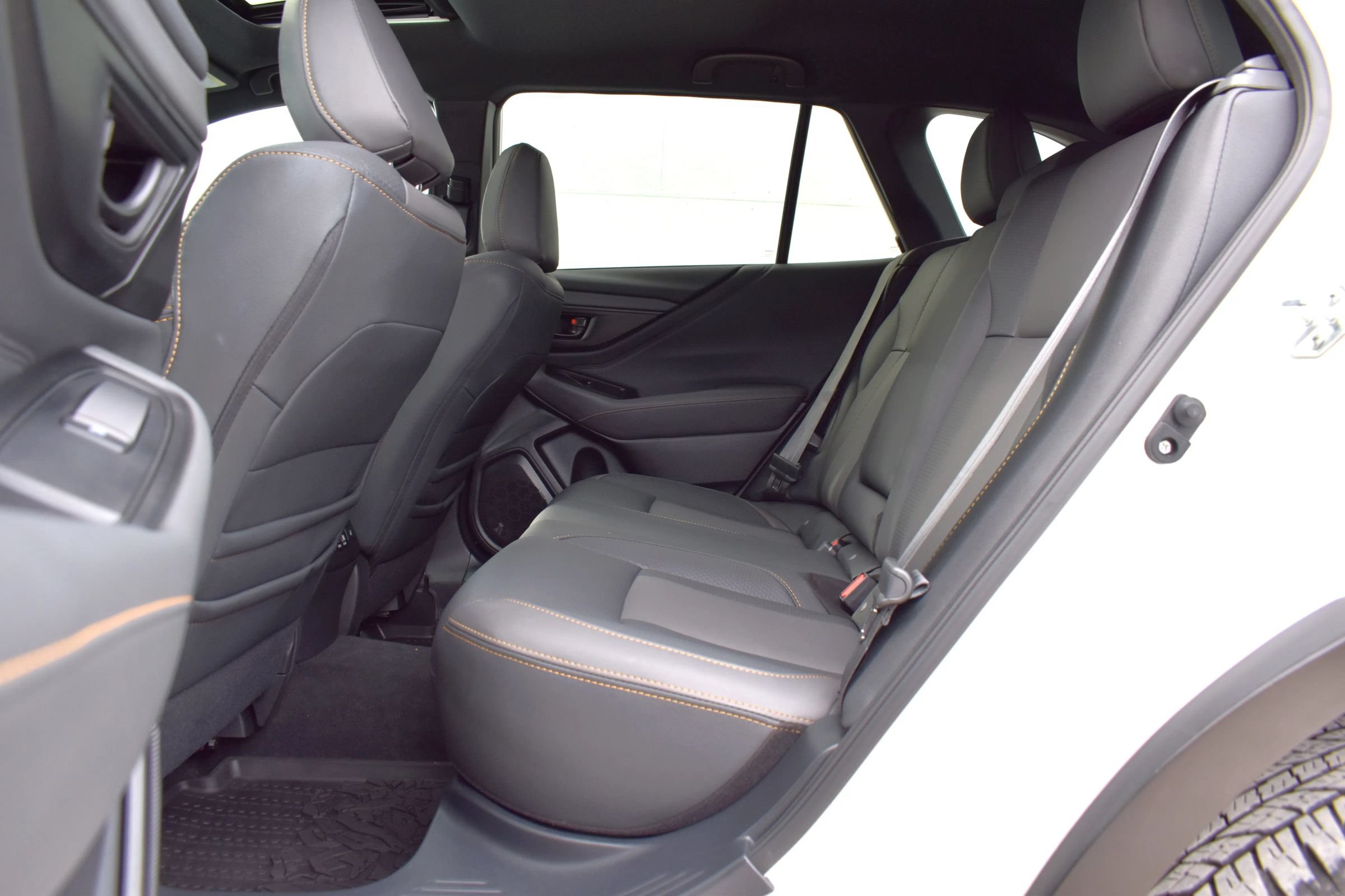 Used 2024 Subaru Outback Wilderness AWD/4WD image 25