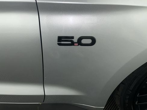 Used 2019 Ford Mustang GT w/ Equipment Group 301A image 12