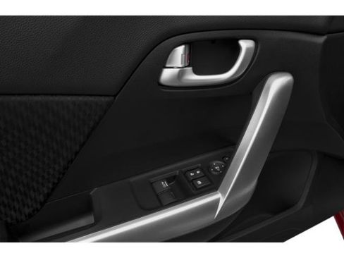 Used 2014 Honda Civic LX image 19
