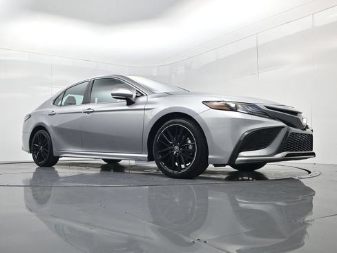 Used 2024 Toyota Camry XSE FWD image 47