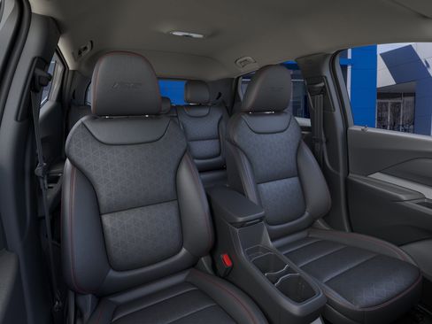 New 2027 Chevrolet Bolt RS FWD image 18