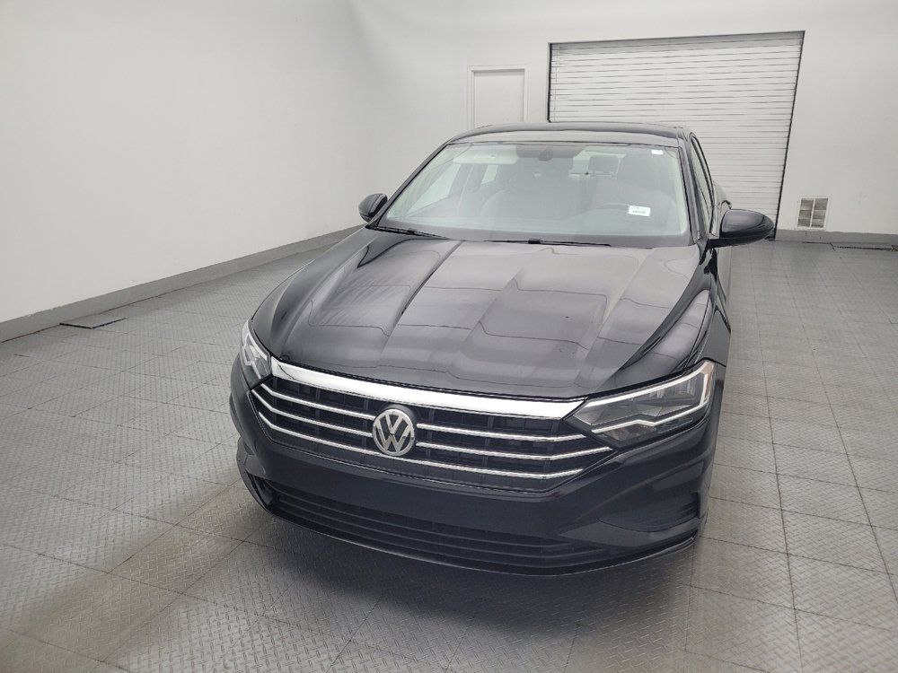 Used 2019 Volkswagen Jetta S w/ Driver Assistance Package FWD image 15