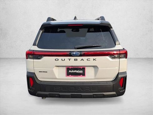 New 2026 Subaru Outback Limited w/ Premium/Limited Package 2 AWD/4WD image 6