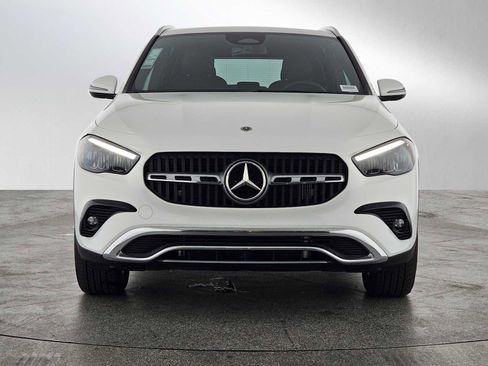 Used 2026 Mercedes-Benz GLA 250 image 8