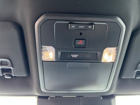 New 2026 Toyota Tacoma TRD Off-Road image 24