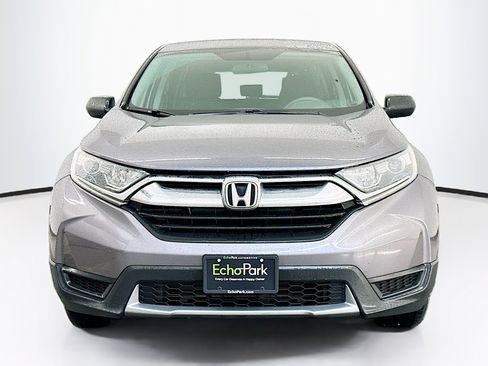 Used 2018 Honda CR-V LX image 2