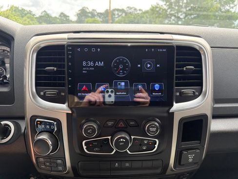 Used 2015 RAM 1500 Big Horn AWD/4WD image 30