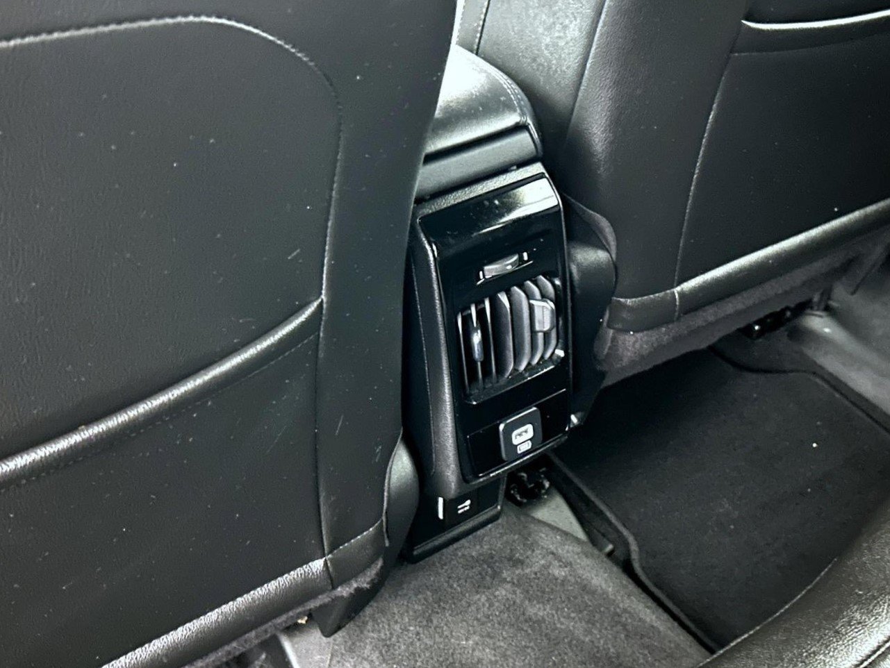 Certified 2024 Jeep Compass Limited AWD/4WD image 21