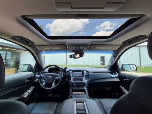 Used 2017 Chevrolet Tahoe Premier AWD/4WD image 22
