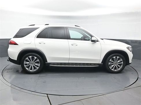 Used 2020 Mercedes-Benz GLE 350 image 6