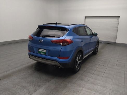 Used 2018 Hyundai Tucson Value image 9
