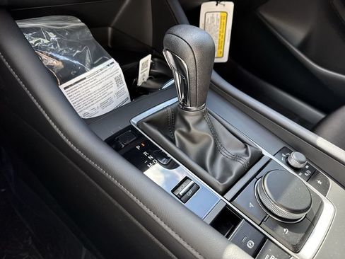 New 2026 MAZDA MAZDA3 s FWD image 51