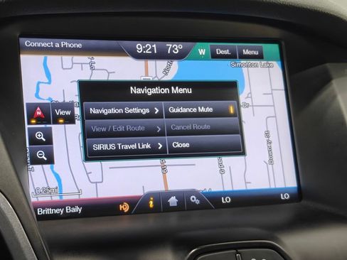 Used 2014 Ford Focus Titanium FWD image 34