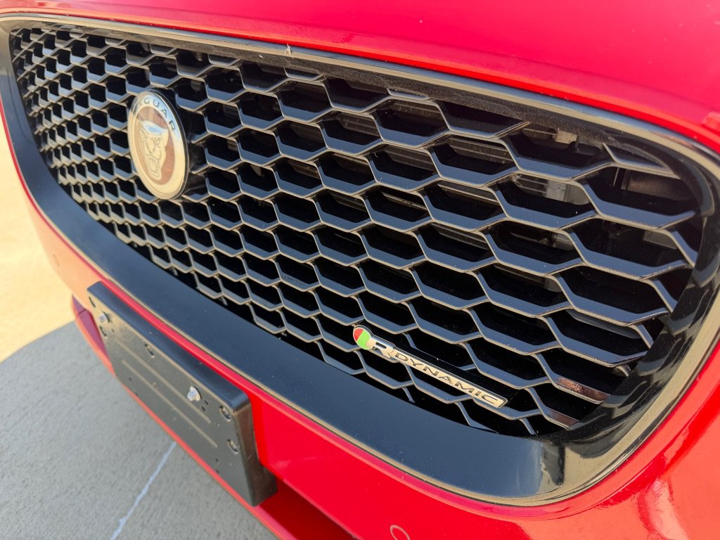 Used 2018 Jaguar E-PACE First Edition AWD/4WD image 9
