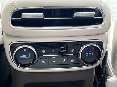 Used 2024 Genesis GV80 3.5T w/ Prestige Package AWD/4WD image 18