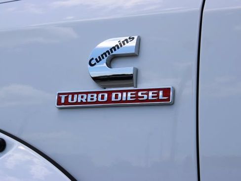 Used 2024 RAM 2500 Big Horn w/ Off Road Package AWD/4WD image 20