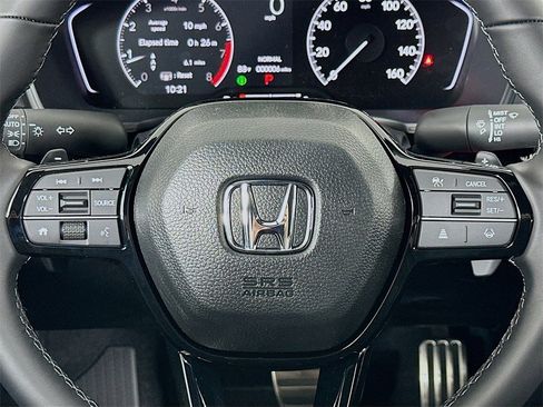 New 2026 Honda Civic Sport image 17