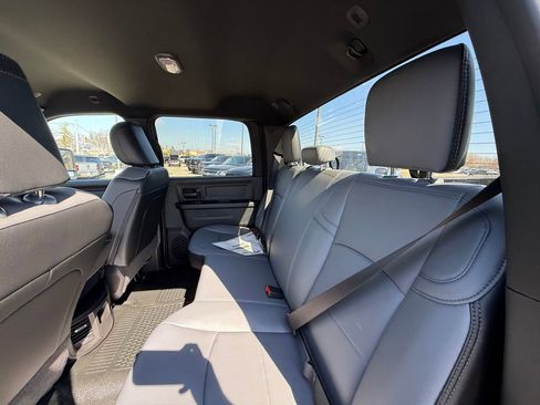 New 2026 RAM 3500 Tradesman image 26