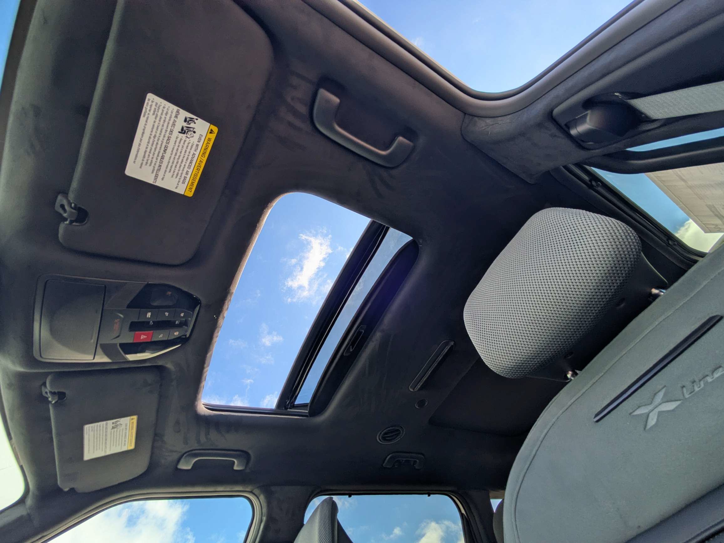 New 2027 Kia Telluride X-Line SX Prestige AWD/4WD image 36