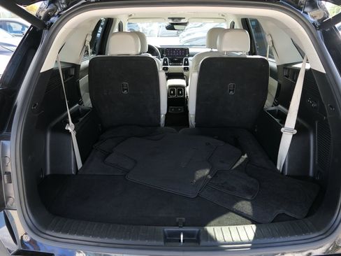 Used 2023 Kia Sorento EX image 22