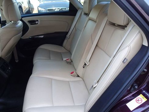 Used 2016 Toyota Avalon Limited w/ Toyota Safety Sense Package image 13