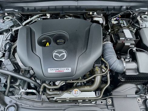 Used 2025 MAZDA CX-30 2.5 Turbo w/ Premium Plus Pkg AWD/4WD image 39