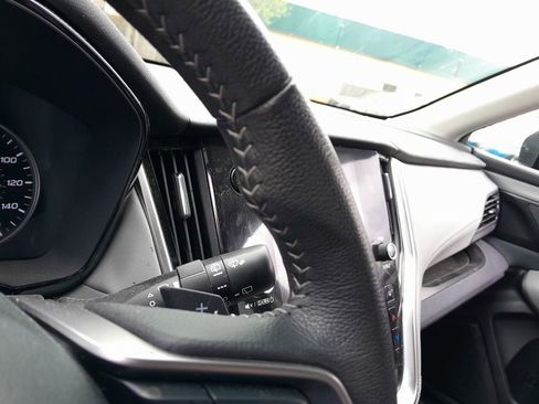 Used 2023 Subaru Outback Premium image 20