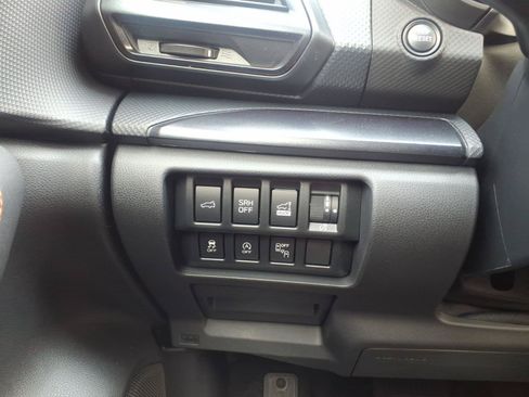Certified 2024 Subaru Forester Sport AWD/4WD image 17