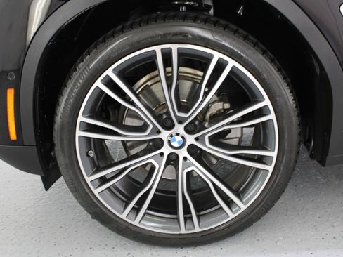 Used 2023 BMW X3 sDrive30i w/ Premium Package w/ZPA RWD image 80