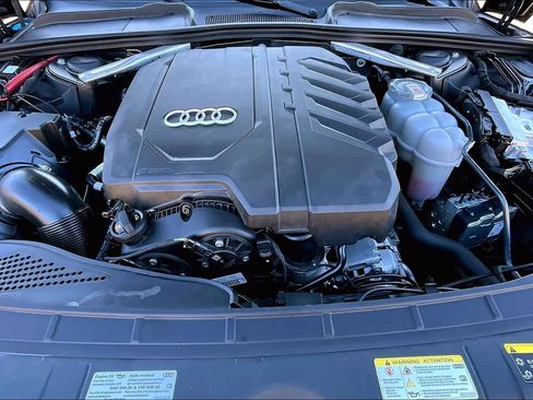 Used 2024 Audi A5 2.0T Premium Plus image 29